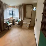 Houseboat Bnb The Floating Nest