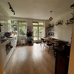 Your Amsterdam Getaway