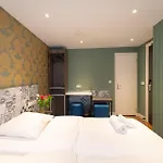 The Old Nickel Hotel