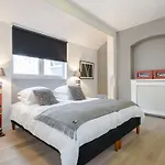 Palm Apartment Amsterdam