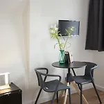 Kuwadro Guesthouse Jordaan