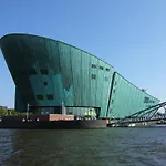 Short Stay Group Tropen Serviced Apartments Amsterdam