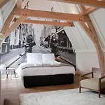 Hotel IX Nine Streets Amsterdam
