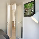 Third Floor Apartment