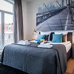 Short Stay Group Tropen Serviced Apartments Amsterdam