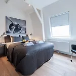 Short Stay Group Tropen Serviced Apartments Amsterdam