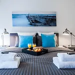 Short Stay Group Tropen Serviced Apartments Amsterdam
