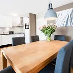 Short Stay Group Staalmeesters Serviced Apartments Amsterdam