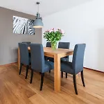 Short Stay Group Staalmeesters Serviced Apartments Amsterdam
