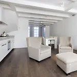 Charles Apartments