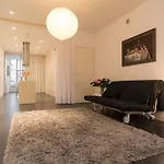 White Room Apartment
