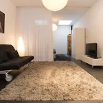 White Room Apartment