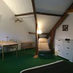 House Of Beams