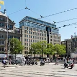 Luxurious Dam Apartments