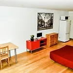 Red Light Studio