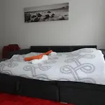 Triplex Apartment