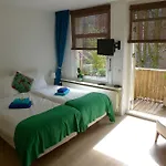 Amsterdam Double Studio Apartment