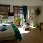 Amsterdam Double Studio Apartment