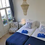 Amsterdam Double Studio Apartment
