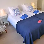 Amsterdam Double Studio Apartment