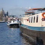 Hotelboat Fiep