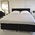 New Bright Studio Apartment