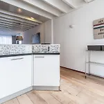 Short Stay Group Staalmeesters Serviced Apartments Amsterdam