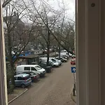 1St Floor Prinsengracht Studio