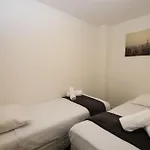 Westerpark Apartments