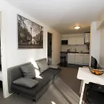 Westerpark Apartments