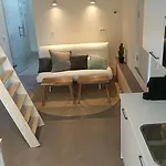 Terrace Apartment Cyclades
