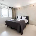 Short Stay Group Houthavens Serviced Apartments