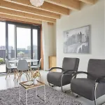 Lake View Apartment Amsterdam
