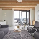 Lake View Apartment Amsterdam