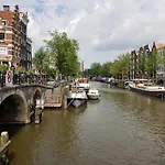 Delightful Studio In The Center Of Amsterdam