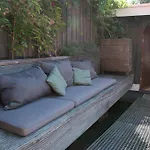 Bed Breakfast Boat