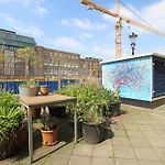 Ground Floor Canal Apartment