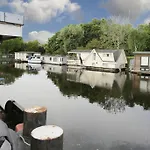 Nieuwpoortkade Houseboat - Canalview Ams