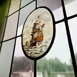 Nieuwpoortkade Houseboat - Canalview Ams