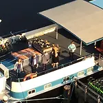 Hotelboat Fiep