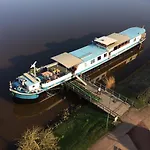 Hotelboat Fiep