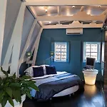 Kamer01 Amsterdam Boutique B&B