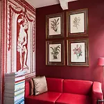 Kamer01 Amsterdam Boutique B&B