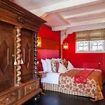 Kamer01 Amsterdam Boutique B&B