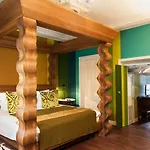 Kamer01 Amsterdam Boutique B&B
