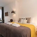 Prinsengracht Cozy Retreat