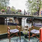 Houseboat Prince William & Houseboat Prince Arthur