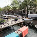 Houseboat Prince William & Houseboat Prince Arthur