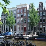 Canal Suites Amsterdam