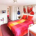 Amsterdam Apartments Alexander\'S